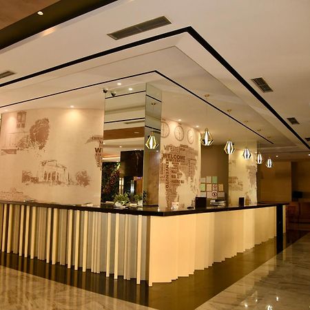 Horizont Hotel دراس المظهر الخارجي الصورة