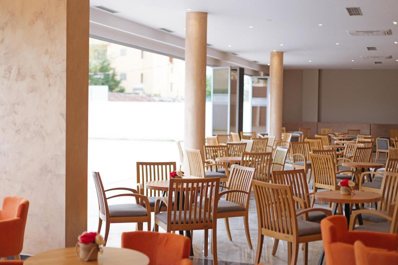 Horizont Hotel دراس المظهر الخارجي الصورة