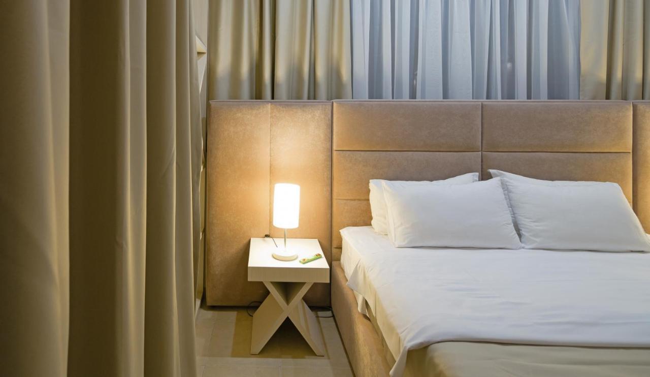Horizont Hotel دراس المظهر الخارجي الصورة