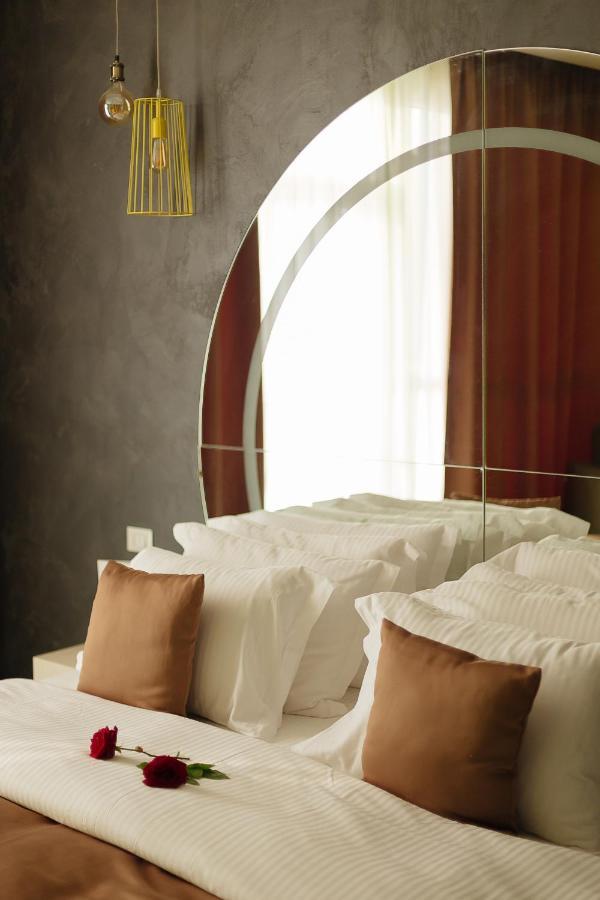 Horizont Hotel دراس المظهر الخارجي الصورة