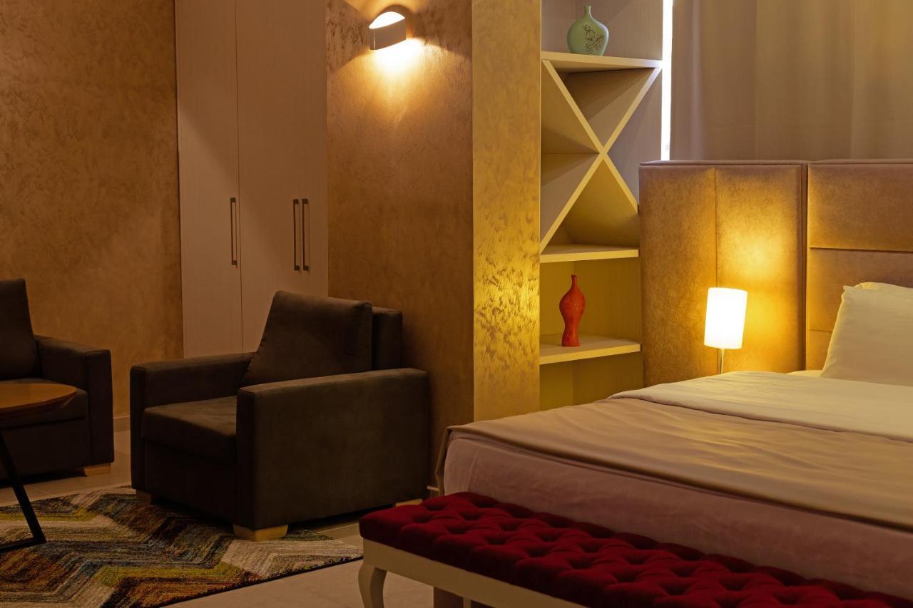 Horizont Hotel دراس المظهر الخارجي الصورة