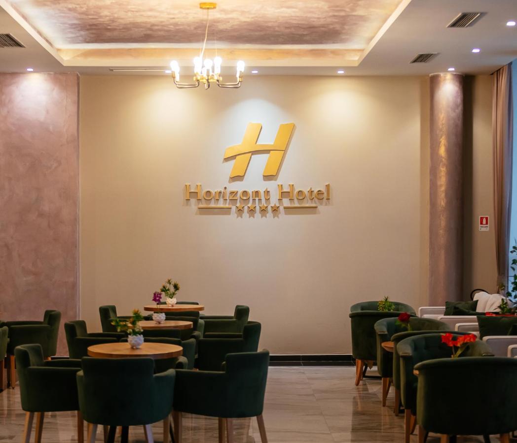 Horizont Hotel دراس المظهر الخارجي الصورة