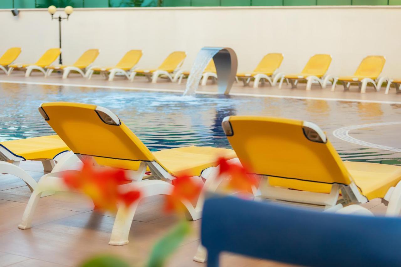 Horizont Hotel دراس المظهر الخارجي الصورة