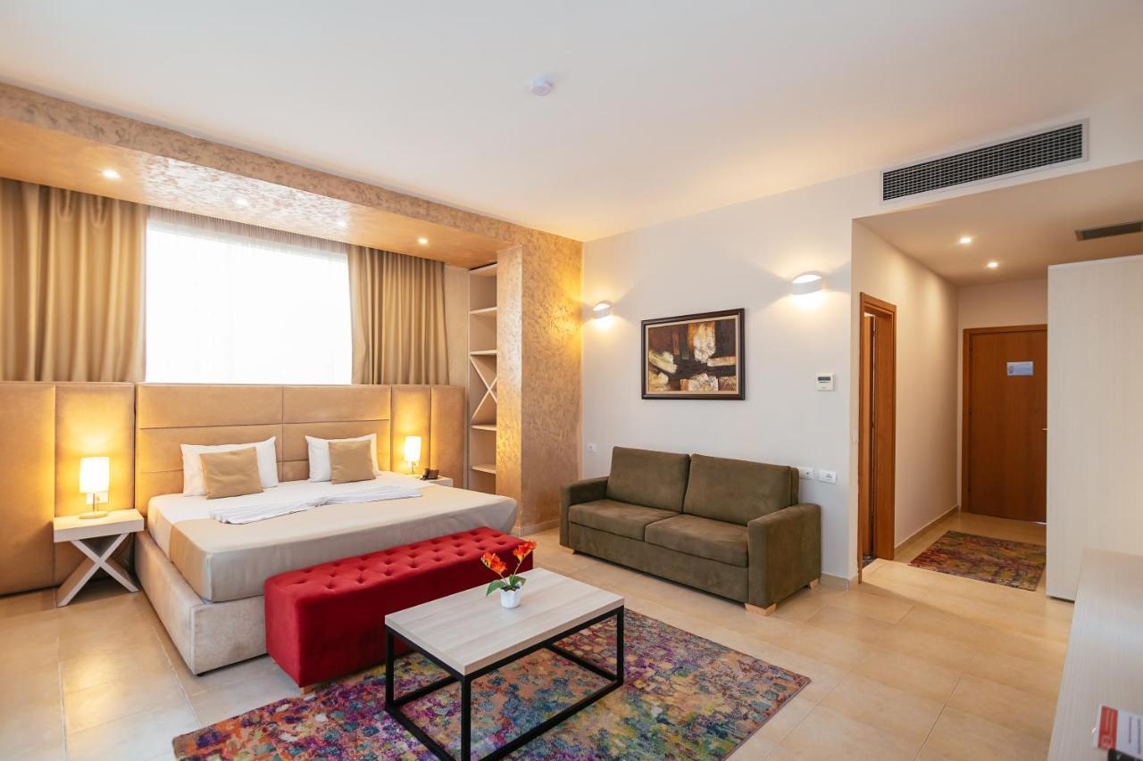 Horizont Hotel دراس المظهر الخارجي الصورة