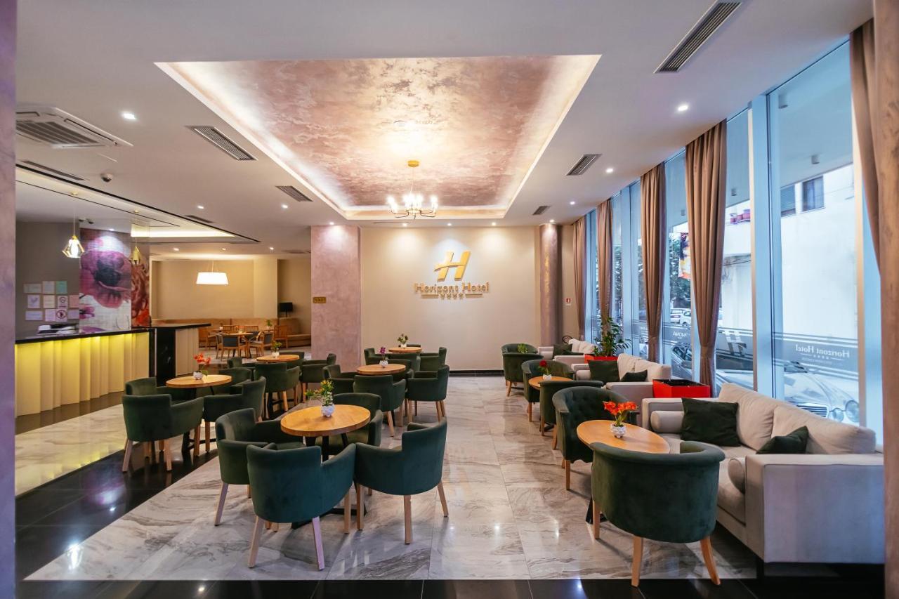 Horizont Hotel دراس المظهر الخارجي الصورة