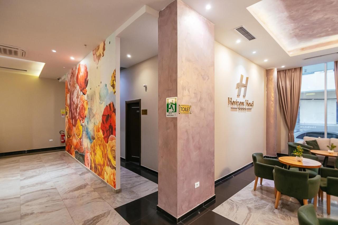 Horizont Hotel دراس المظهر الخارجي الصورة