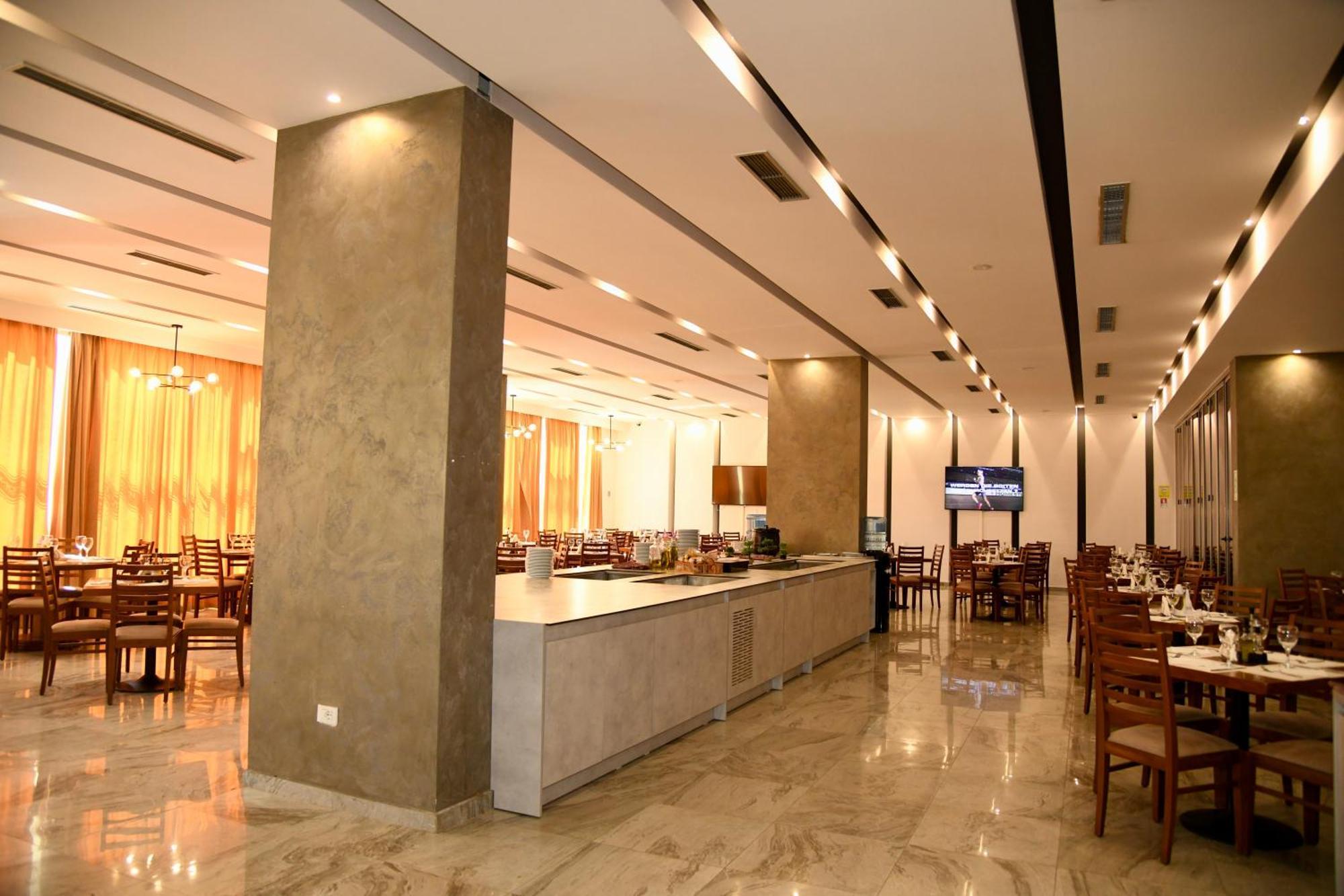 Horizont Hotel دراس المظهر الخارجي الصورة