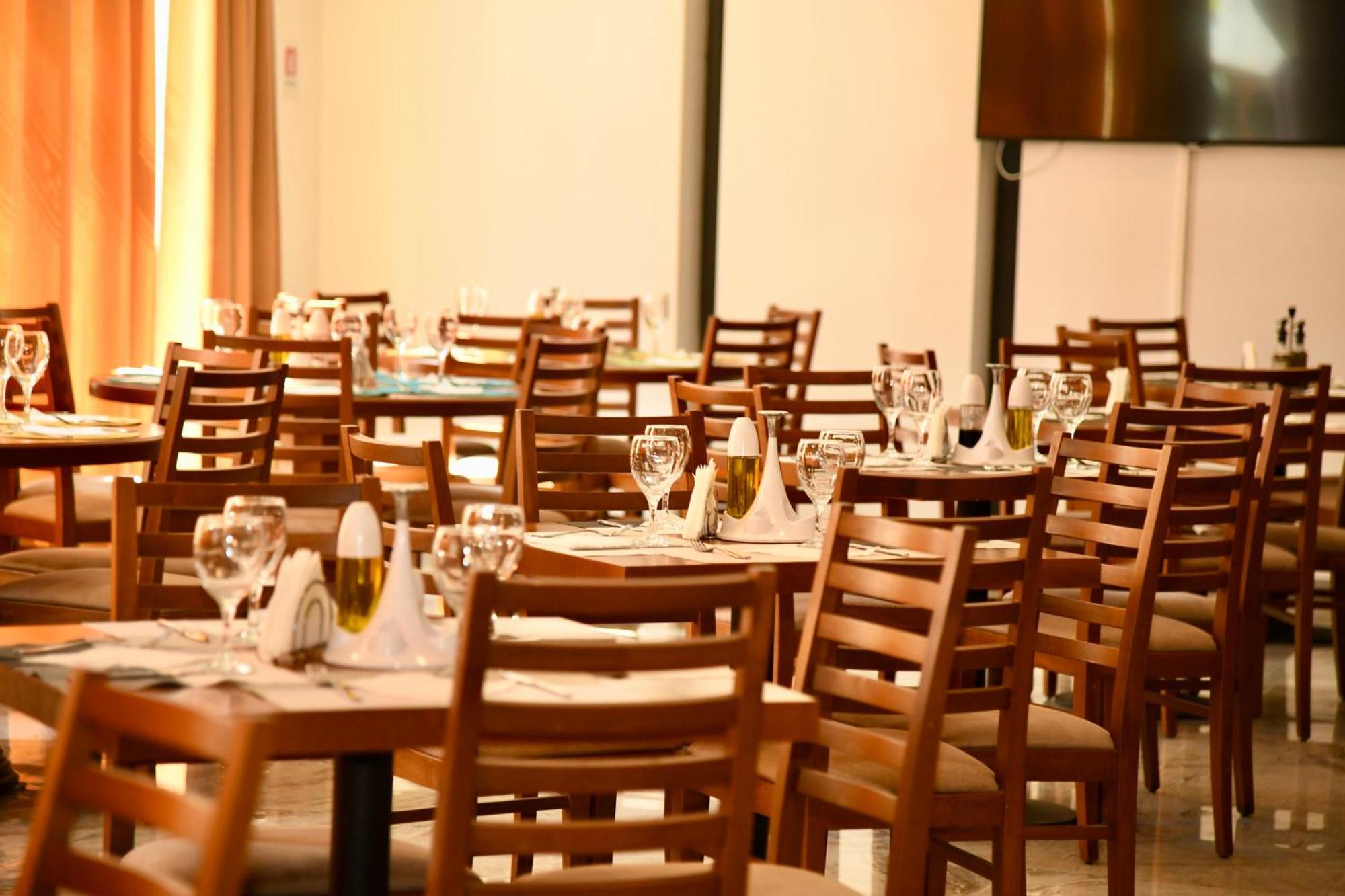 Horizont Hotel دراس المظهر الخارجي الصورة
