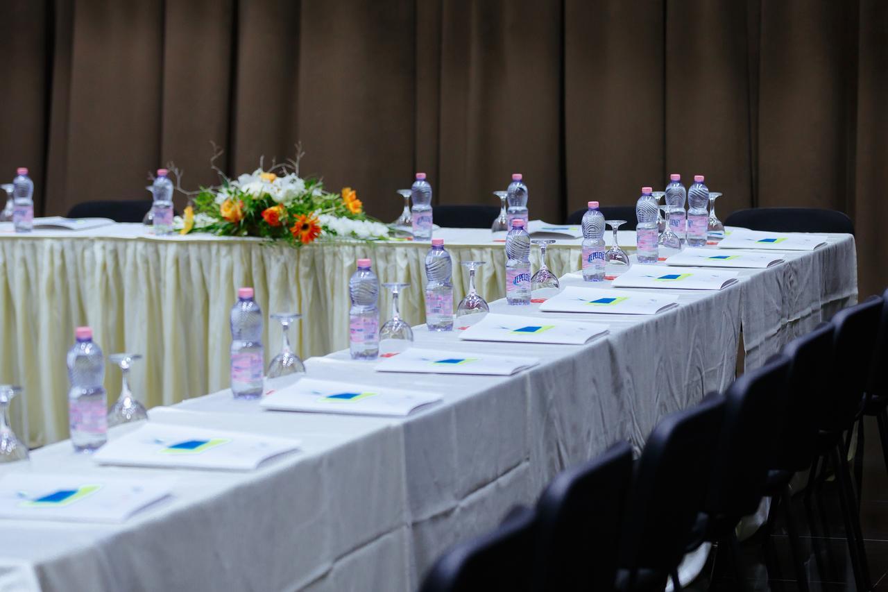 Horizont Hotel دراس المظهر الخارجي الصورة