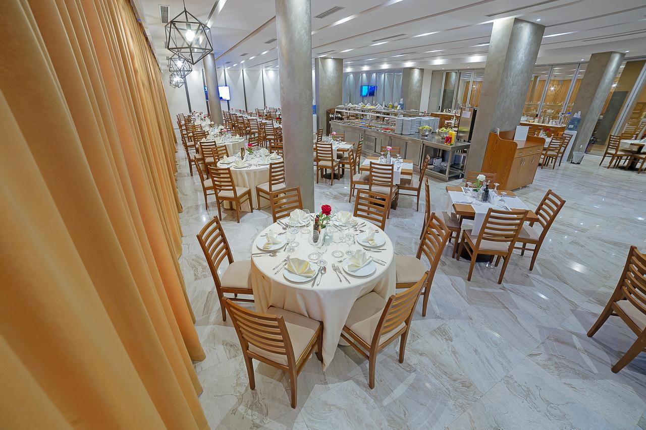 Horizont Hotel دراس المظهر الخارجي الصورة